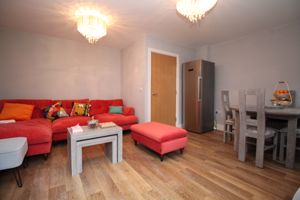 Living/Dining Room- click for photo gallery